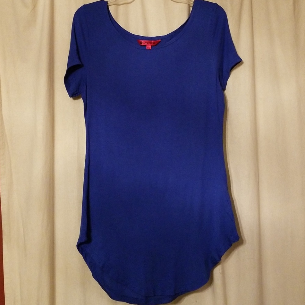 Tunic Top